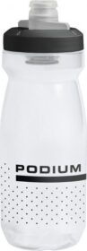Camelbak Podium – Juomapullo Koko 620 ml, valkoinen