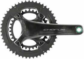 Campagnolo Chorus 12 Ultra Torque Carbon Kampisarja