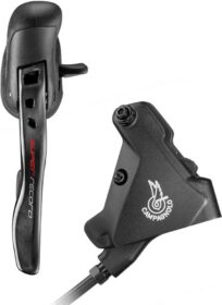 Campagnolo Super Record Hydraulic 160 Mm Takajarru