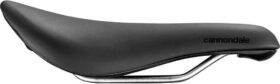 Cannondale Magic Cromo Radius Satula