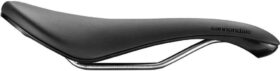 Cannondale Scoop Cromo Radius Satula