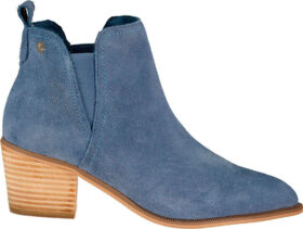 Carmela 160619 Booties