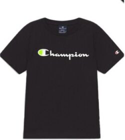 Champion Lyhythihainen t-paita Champion  113599 KK001  EU XS