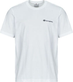 Champion Lyhythihainen t-paita Champion  Ss Tee  EU S