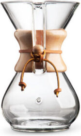 Chemex Kahvinkeitin Chemex Classic 6 kupille