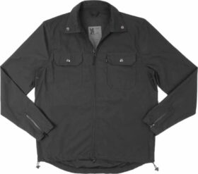Chrome Ike Windshirt Poplin Takki