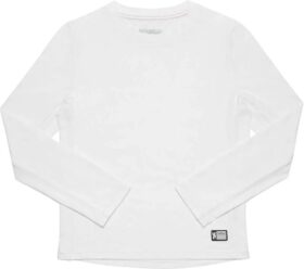 Chrome Issued Pitkähihainen T-paita