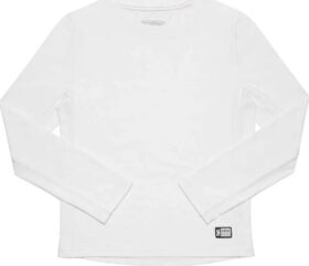 Chrome Issued Pitkähihainen T-paita