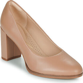 Clarks Korkokengät Clarks  FREVA85 COURT  40