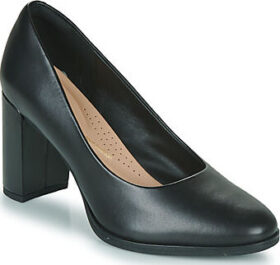 Clarks Korkokengät Clarks  FREVA85 COURT  42