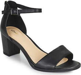 Clarks Korkokengät Clarks  KAYLIN60 2PART  37