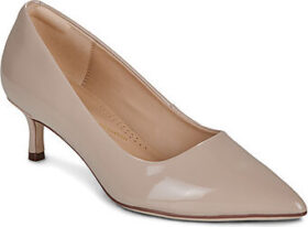 Clarks Korkokengät Clarks  Zarey Court  36