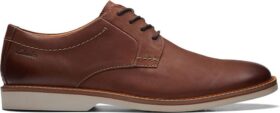 Clarks Shoes Atticus Light Lace Kengät Kunnostettu