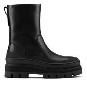 Clarks Shoes Orianna2 Rise Saappaat Kunnostettu