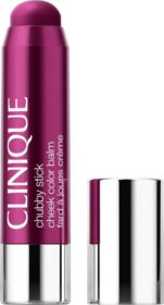 Clinique Chubby Stick Cheek Color Balm Very Violet 6g