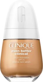 Clinique Even Better Clinical Serum Foundation SPF 20 30 ml – WN