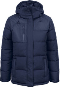 Clique Colorado toppatakki naisille Tummansininen / XL