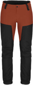 Clique Kenai vaellushousut miehille L / Burned Orange