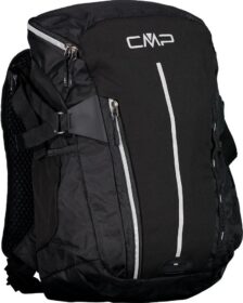 Cmp 3v59557 Boston 20l Backpack Musta