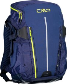Cmp 3v59557 Boston 20l Backpack Sininen