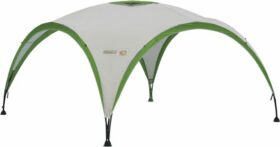 Coleman 2000016832 skydd färg grön/vit stålram vikt 22 kg (2000038757)