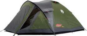 Coleman 2176905 Darwin 4 Plus kupoliteltta 4 hengen teltta