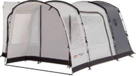 Coleman Campingtält Coleman Journey Master Pro XL
