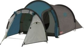Coleman Cortes 2 Telttailu Kova runko Ryhmäteltta 2 henkilö(t) 42 m² 35 kg