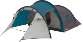 Coleman Cortes 3 Telttailu Tunneliteltta 3 henkilö(t) 6 m² 44 kg Monivärinen