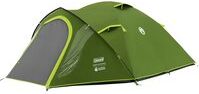 Coleman Darwin 3+ Blackout Lime