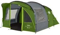 Coleman Rocky Mountain 5 Plus Blackout Green