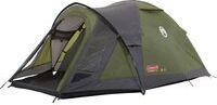 Coleman Tent Darwin 3+ Green