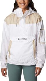 Columbia Challenger Windbreaker – L