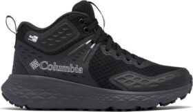Columbia Konos Trs Outdry Mid Wmns Black Shark – 37