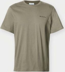 Columbia Lyhythihainen t-paita Columbia  2154991cb  EU L