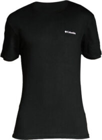 Columbia Lyhythihainen t-paita Columbia  CSC Basic Logo SS Tee  EU S
