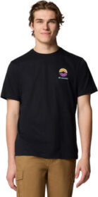 Columbia Lyhythihainen t-paita Columbia  Kettle River Outdoor Tee  EU M