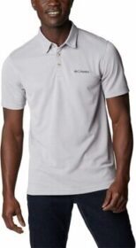 Columbia Lyhythihainen t-paita Columbia  Nelson Point  EU S