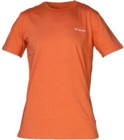 Columbia Lyhythihainen t-paita Columbia  Rapid Ridge Back Graphic Tee II  EU M