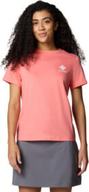 Columbia Lyhythihainen t-paita Columbia  Rolling Bend Graphic SS Tee  EU M