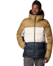 Columbia Slope Style™ Takki