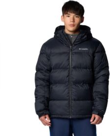 Columbia Slope Style™ Takki