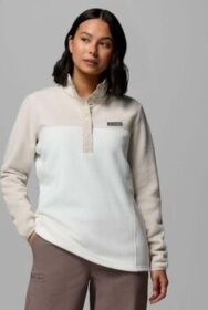 Columbia Svetari Columbia  Benton Springs 1/2 Snap P  EU L