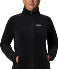 Columbia Svetari Columbia  Benton Springs Full Zip  EU XS