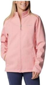 Columbia Ulkoilutakki Columbia  Kruser Ridge Ii  EU S