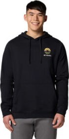 Columbia Ulkoilutakki Columbia  Trek Graphic Hoodie  EU XL