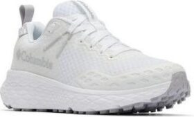 Columbia W Konos Trs Outdry White/Cumulus Grey – 36