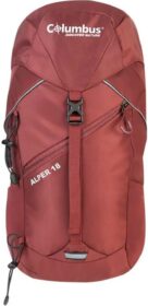 Columbus Alper 18l Reppu