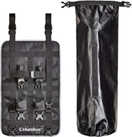 Columbus Bikepacking 10l Ohjaustangon Laukku