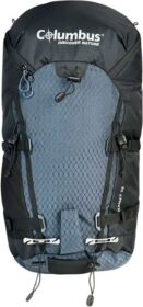 Columbus Kamet 35l Reppu